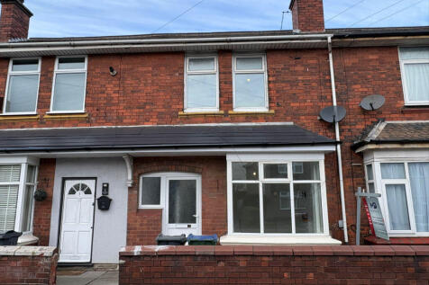 2 Bed Mid Terrace