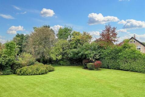 Communal Gardens