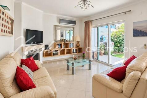 Vilamoura Marina 3 Bed Townhouse For Sale Portugal (25)