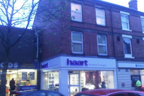 High Street,Hucknall,Nottingham,NG15 photo 2