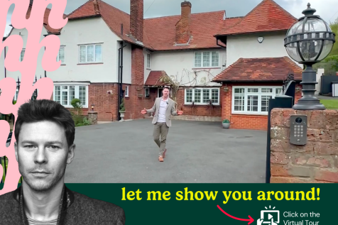 letmeshowyouaround