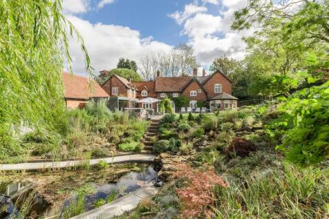 Dingle Lane, Nether Whitacre