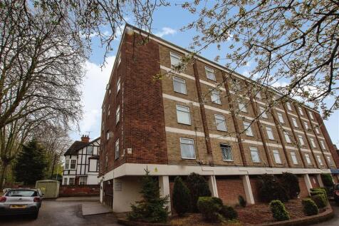 1 Bedroom Flat in NG5 2EH