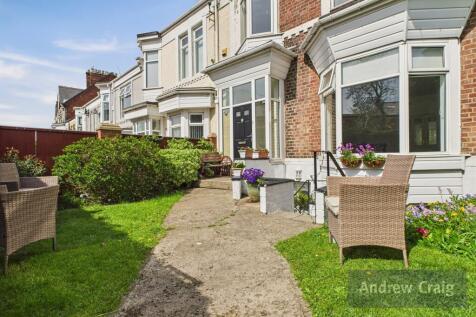 Shared Garden To Fro