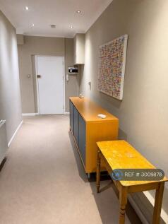 Hallway 2