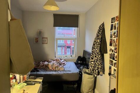 Booth Avenue, Fallowfield, Manchester, M14 photo 4