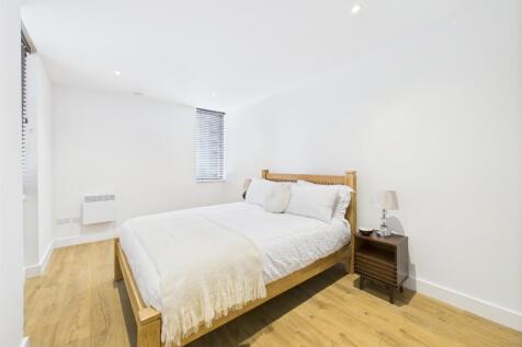 Apartment 7, 108 Napier Street, Sheffield photo 4