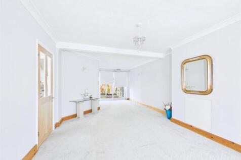 Living/ Dining Room