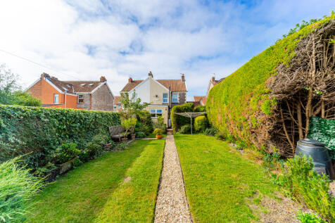 3 Bed Semi-Detached House for Sale