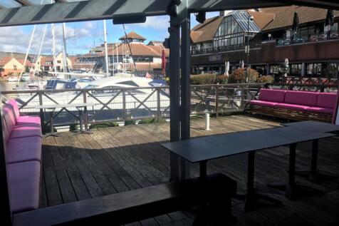 P230395_PHOTO 2  3031 The Boardwalk Port Solent1