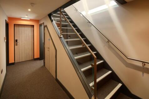 Flat 7, SAR Court, Woodland Way, Canterbury, Kent, CT2 photo 4