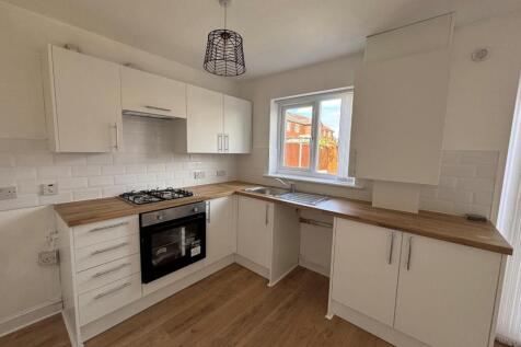 Elwick Drive, Liverpool photo 3