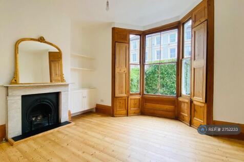 Front Reception Room