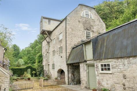 The Mill