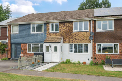 Southampton, SO31 - property photo