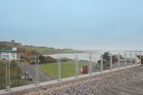 Roof Terrace View