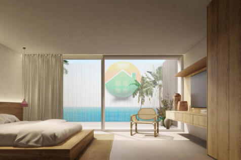 Newbuild Beachfront Villa-MOJACAR01-1