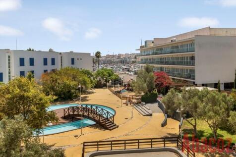 Marina view