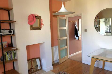 Selworthy Road, Knowle, Bristol, Bristol City photo 4