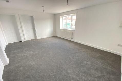 2 Bedroom Flat in DE5 9SA