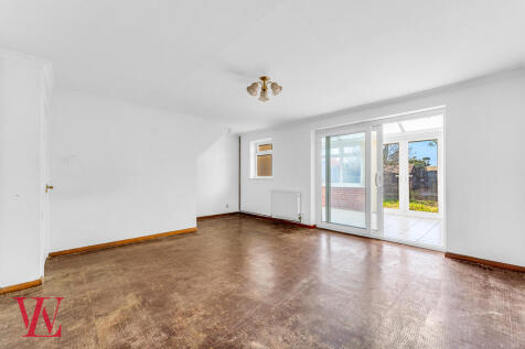 Living / Dining Room