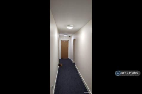 Property Entrance Door