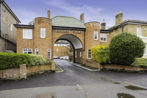 Knights Court, 