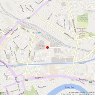Property Map