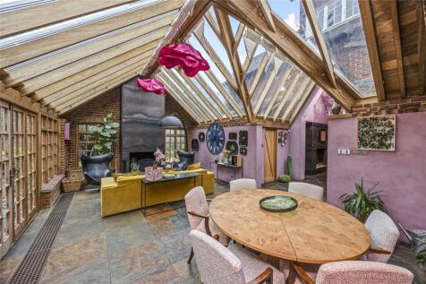 Orangery