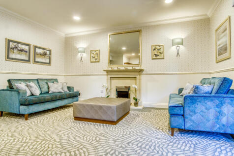 Lounge Area
