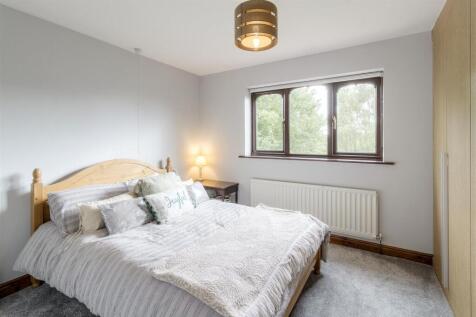 2a Stapleton Lane, Dadlington