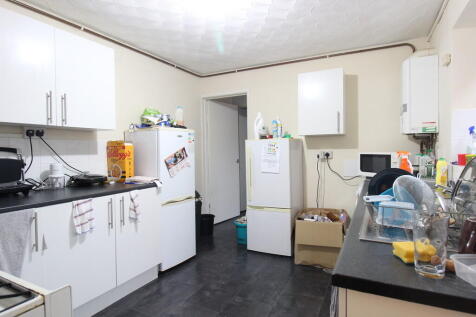 Livingstone Road, Southampton photo 3