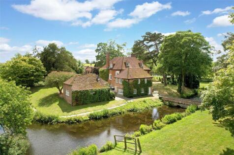 Copcourt Manor