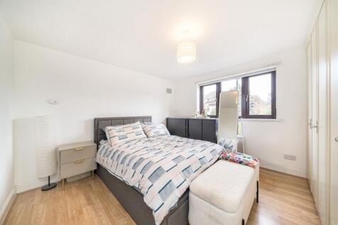 Worple Road, Wimbledon photo 4