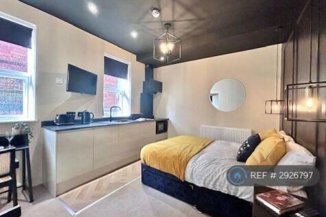 Studio Room 2