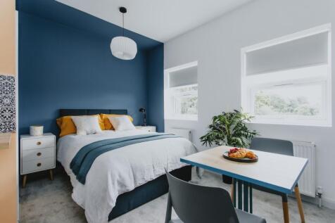 Room Nine
