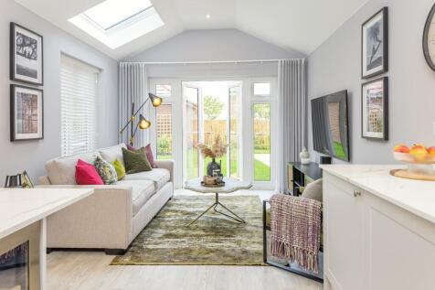 bliss willows, chipping norton