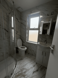 BATHROOM TWO