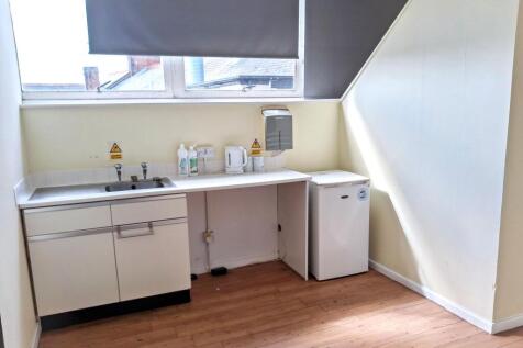 21-27 Hamilton Road, Felixstowe, IP11 7AX