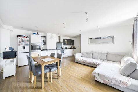 Reception Room / Dining