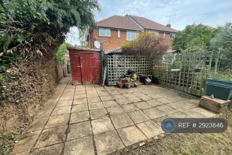 Own Private Garden