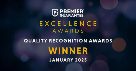 The Askwith Chartford Homes