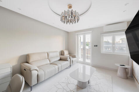 Ground Floor, Rossmore Road, City Of Westminster, London photo 3