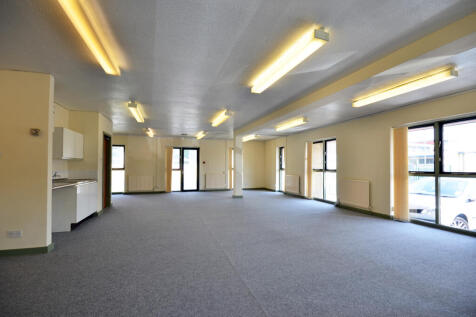 Office to rent Image 9
