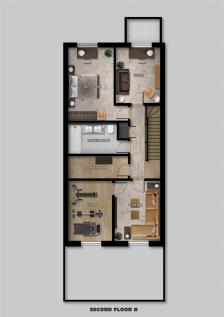 Optional Floor Plan