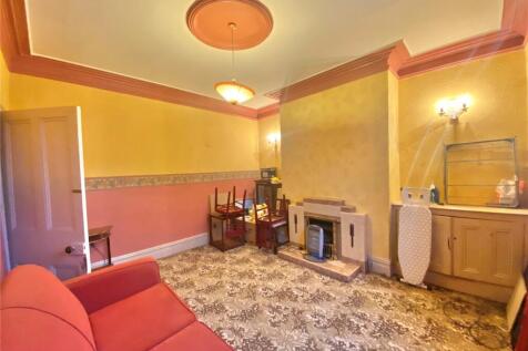 Living Room One