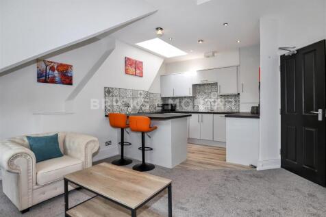 (£158pppw) Osborne Road, Jesmond, Newcastle Upon Tyne, NE2 photo 3