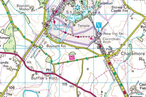 Area Map
