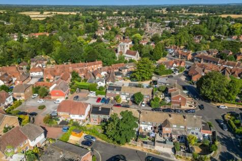 Drone Imagery