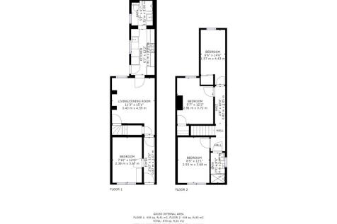 14 Latimer Street, L